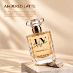 Ambered Latte