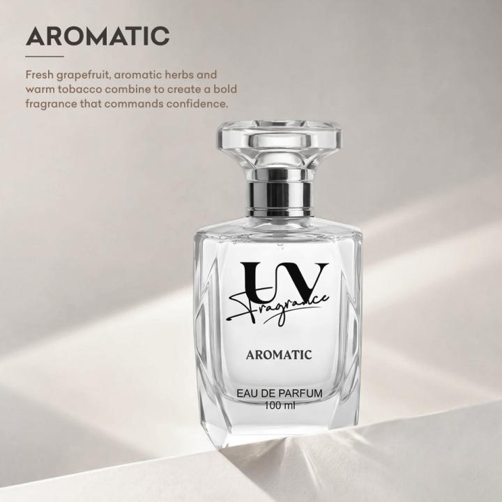 Aromatic