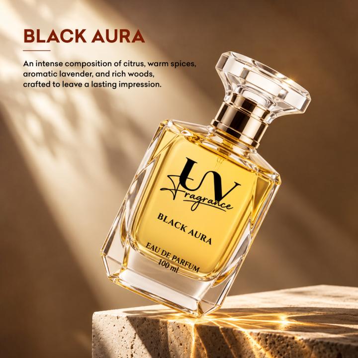 Black Aura