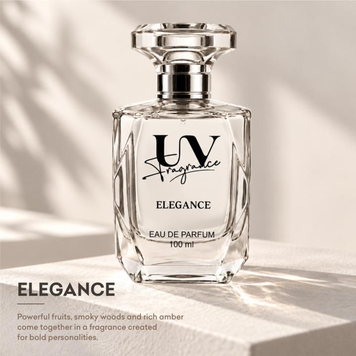Elegance