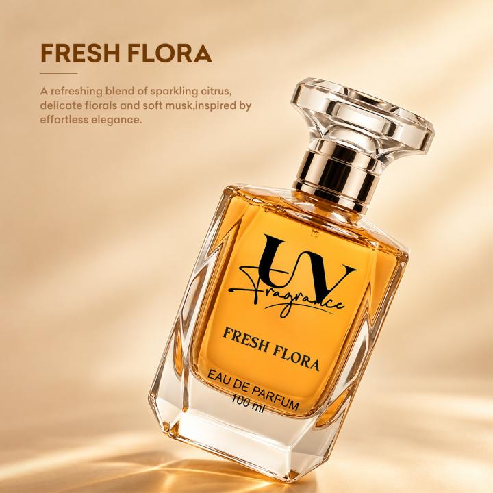 Fresh Flora