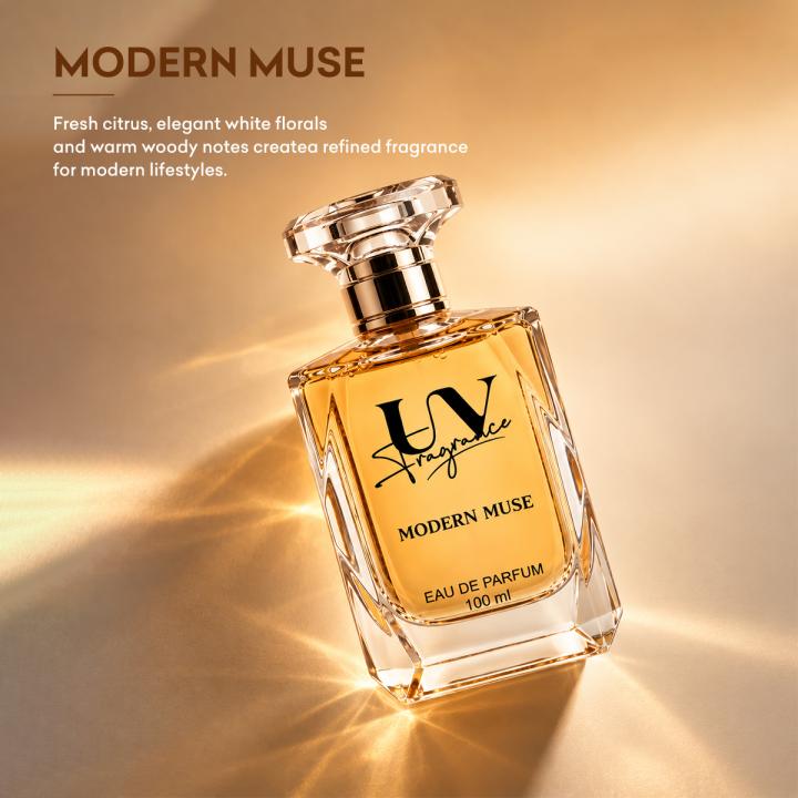 Modern Muse